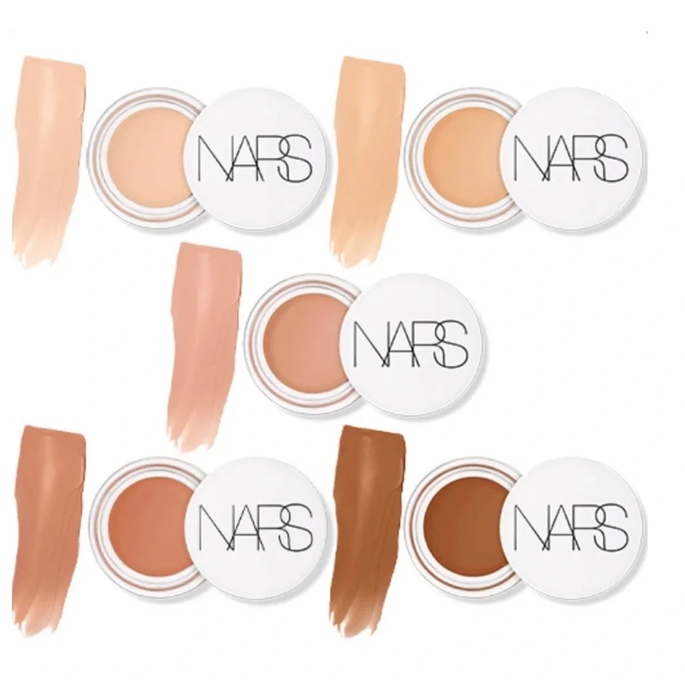NEW✅NARS Light Reflecting Undereye Brightener